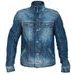 JAKA PMJ JACK WEST DENIM (ZILS)