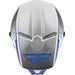 ĶIVERE FLY HELMET ECE KINETIC DRIFT (ZILS, BALTS)