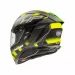 ĶIVERE HYPER HP HELMET (MELNS, ZAĻŠ)