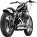 IZPLŪDES SISTĒMA EXH SPEEDSTER CHR 86-03XL FOR HARLEY DAVIDSON XL 1200 C