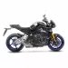 LABAIS SLIP-ON GP CORSA MT-10 FOR YAMAHA MT-10 ABS (NĒRUSĒJOŠAIS TĒRAUDS)