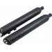 IZPŪTĒJS MUFFLERS 909-TRIGLD BLK FOR HARLEY DAVIDSON FLHTCUTG 1690