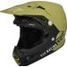 ĶIVERE FLY HELMET FORMULA CC CENTRUM OLIVE (ZAĻŠ, MELNS)