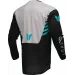KREKLS LAUNCHMODE ZONE JERSEY (MELNS)