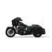MOTOCIKLS INDIAN CHIEFTAIN DARK HORSE 1900 MELNS SMOKE ABS