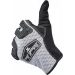 CIMDI ANZA GLOVES (BALTS, MELNS)