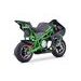 BĒRNU ELEKTRISKAIS MINI MOTOCIKLS NITRO MOTORS ROCKET VX 800W 36V E-POCKETBIKE SPORT 2