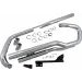 IZPLŪDES SISTĒMA EXHAUSTS SPD S/D VTX1800C FOR HONDA VT 750 C