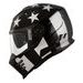 ĶIVERE SIMPSON HELMET ECE22.06 VENOM STINGRAE