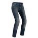 DŽINSI PMJ JEANS FLORIDA COMFORT LADY (ZILS, SIEVIEŠU)
