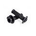 GRIPS MX LOCK-ON ODI EMIG PRO MX V2 H36EPBB BLACKOUT-BLACK / BLACK