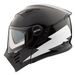 ĶIVERE SIMPSON HELMET ECE22.06 DARKSOME HELLFIRE