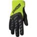 CIMDI YOUTH SPECTRUM GLOVES (DZELTENS, MELNS)