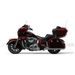 MOTOCIKLS INDIAN ROADMASTER 1900 CRIMSON METALIC ABS