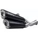 IZPŪTĒJS MUFFLER SS SCRAMBLER 800 FOR DUCATI SCRAMBLER 803 ABS