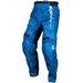 BIKSES FLY MX-PANTS F-16 YOUTH (ZILS, BALTS)