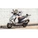 DAELIM SL 125R