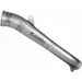 IZPŪTĒJS MUFFLER MEG GSXR6/7 2011 FOR SUZUKI GSX-R 600 (TITĀNS)