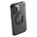 QUIKLOX CASE IPHONE 15 PRO BLACK