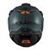 ĶIVERE NEXX HELMET X.WED3 WILD PRO CARBON (ZILS)