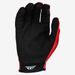 CIMDI FLY MX-GLOVES LITE (SARKANS, MELNS)
