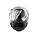 ĶIVERE NEXX HELMET X.WST3 B-SIDE CARBON (BALTS)