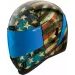 ĶIVERE AIRFORM™ OLD GLORY HELMET (DAUDZKRĀSAINS)