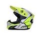 MX ĶIVERE AXXIS WOLF ABS STAR TRACK A3 DZELTENS S