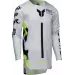 KREKLS YOUTH SPORTMODE RIOT JERSEY (BALTS, PELĒKS)