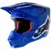 ĶIVERE SUPERTECH M5 CORP HELMET (ZILS)