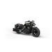 MOTOCIKLS INDIAN SCOUT BOBBER 1200 LIMITED ALUMINA ABS