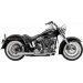 IZPLŪDES SISTĒMA ED CH ST 12-17 FOR HARLEY DAVIDSON FLS 1690
