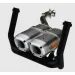 IZPŪTĒJS EXHAUST OUTLNDR 500-700 DUAL