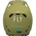 ĶIVERE FLY HELMET FORMULA CC CENTRUM OLIVE (ZAĻŠ, MELNS)