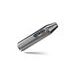 SLIP-ON EXHAUST GPR DEEPTONE QUSP.158.2.DE BRUSHED STAINLESS STEEL