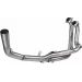 GALVENE HEADER FOR APRILIA TUAREG 660 ABS