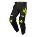 BIKSES JUST1 MX-PANTS J-FORCE (PELEKS, DZELTENS)