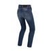 DŽINSI PMJ JEANS VICTORIA LADY (ZILS, SIEVIEŠU)