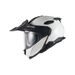 ĶIVERE NEXX HELMET X.LIFECOUNTRY PLAIN (BALTS)