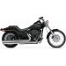IZPLŪDES SISTĒMA EXHUST SPDSTR LNG 86-06ST FOR HARLEY DAVIDSON FLST 1340 (TĒRAUDS)