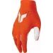 CIMDI SPORTMODE VENTED GLOVES (BALTS, ORANŽA)