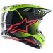 ĶIVERE SUPERTECH M10 UNITE HELMET (ZAĻŠ)
