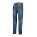 BIKSES RUSTY STITCHES PANTS LOGAN DENIM (ZILS)