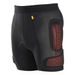 BIKSES FURYGAN XROAD SHORT D3O (MELNS)