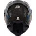 ĶIVERE AIRFLITE™ TRICK OR STREET 4 HELMET (MELNS)