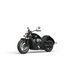MOTOCIKLS INDIAN SCOUT 1200 THUNDER MELNS ABS