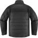 JAKA GHOST PUFFER JACKET (MELNS)