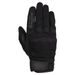 CIMDI FURYGAN GLOVES JET LADY ALL SEASON D3O (MELNS, SIEVIEŠU)