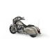 MOTOCIKLS INDIAN CHIEFTAIN 1900 LIMITED SILVER QUARTZ ABS