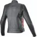 JAKA STELLA DYNO LEATHER JACKET (MELNS)